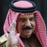 hamad bin-isa al khalifa bahrain