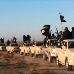 ISIS cars