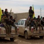 VIDEO: Syrian Democratic Forces Cut off ISIS Manbij-Aleppo Supply Route