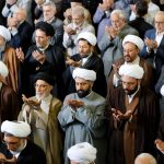 IRAN-RELIGION-ISLAM