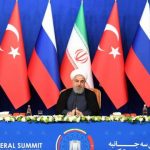 trilateral summit iran russia turkey